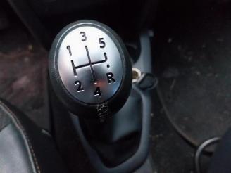 Dacia Sandero Sandero II, Hatchback, 2012 0.9 TCE 12V picture 14