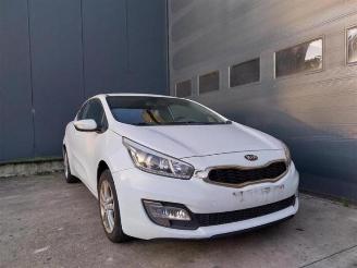 Sloopauto Kia Cee d Cee'd Sportswagon (JDC5), Combi, 2012 / 2018 1.6 CRDi 16V VGT 2014/3