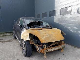 Salvage car Ford Puma Puma, SUV, 2019 1.0 Ti-VCT EcoBoost mHEV 12V 2022/6