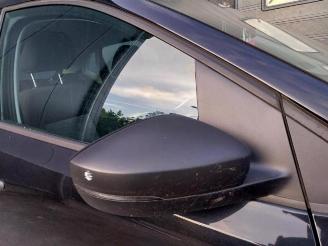 Volkswagen Polo Polo V (6R), Hatchback, 2009 / 2017 1.2 12V BlueMotion Technology picture 10