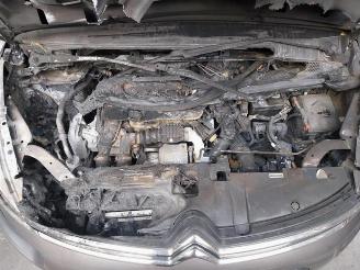 Citroën C4-picasso C4 Picasso (3D/3E), MPV, 2013 / 2018 1.6 BlueHDI 115 picture 23
