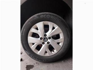 Citroën C4-picasso C4 Picasso (3D/3E), MPV, 2013 / 2018 1.6 BlueHDI 115 picture 25