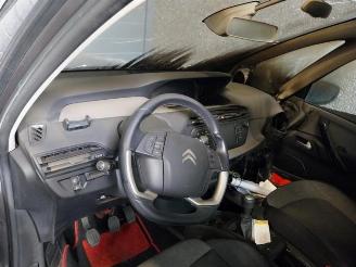 Citroën C4-picasso C4 Picasso (3D/3E), MPV, 2013 / 2018 1.6 BlueHDI 115 picture 19