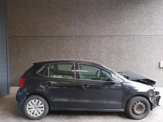 Volkswagen Polo Polo V (6R), Hatchback, 2009 / 2017 1.2 12V BlueMotion Technology picture 7