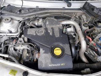 Dacia Duster Duster (HS), SUV, 2009 / 2018 1.5 dCi picture 13