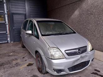demontáž osobní automobily Opel Meriva Meriva, MPV, 2003 / 2010 1.4 16V Twinport 2008/6