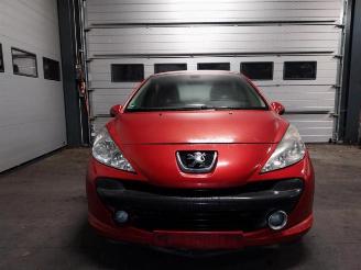 Peugeot 207 207/207+ (WA/WC/WM), Hatchback, 2006 / 2015 1.4 16V VTi picture 2