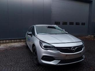 Autoverwertung Opel Astra Astra K, Hatchback 5-drs, 2015 / 2022 1.5 CDTi 105 12V 2021/8