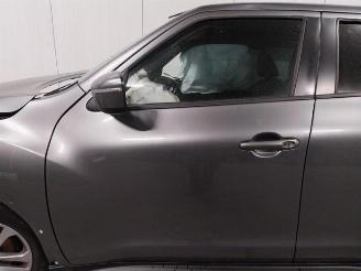 Nissan Juke Juke (F15), SUV, 2010 / 2019 1.2 DIG-T 16V picture 6