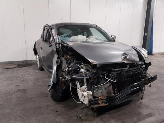 Salvage car Nissan Juke Juke (F15), SUV, 2010 / 2019 1.2 DIG-T 16V 2018/4