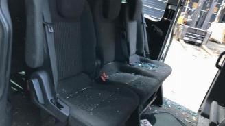 Ford Tourneo Custom Tourneo Custom, Bus, 2012 / 2023 2.2 TDCi 16V picture 9