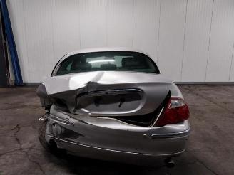 Jaguar S-type S-type (X200), Sedan, 1999 / 2007 2.5 V6 24V picture 5