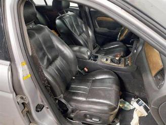 Jaguar S-type S-type (X200), Sedan, 1999 / 2007 2.5 V6 24V picture 8