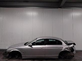 Jaguar S-type S-type (X200), Sedan, 1999 / 2007 2.5 V6 24V picture 4