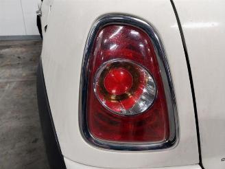 Mini Cooper Mini (R56), Hatchback, 2006 / 2013 1.6 Cooper D 16V picture 12