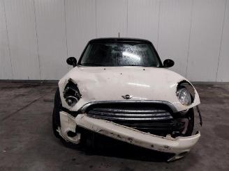 Mini Cooper Mini (R56), Hatchback, 2006 / 2013 1.6 Cooper D 16V picture 14