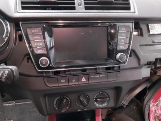 Skoda Fabia Fabia III Combi (NJ5), Combi 5-drs, 2014 / 2022 1.0 12V Greentech picture 12