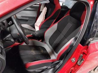 Skoda Fabia Fabia III Combi (NJ5), Combi 5-drs, 2014 / 2022 1.0 12V Greentech picture 14