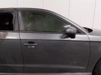 Audi A3 A3 Sportback (8VA/8VF), Hatchback 5-drs, 2012 / 2020 1.6 TDI Ultra 16V picture 7