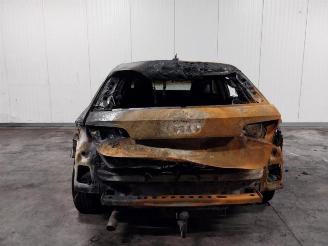 Audi A3 A3 Sportback (8VA/8VF), Hatchback 5-drs, 2012 / 2020 1.6 TDI Ultra 16V picture 10