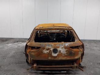 Volkswagen Golf Golf VIII (CD1), Hatchback, 2019 1.4 GTE 16V picture 6