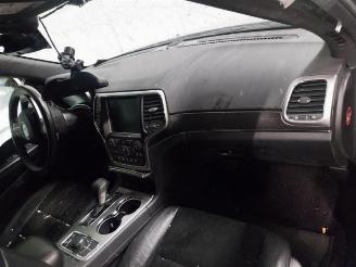 Jeep Grand-cherokee Grand Cherokee (WK/WK2), SUV, 2010 3.0 CRD V6 24V picture 20