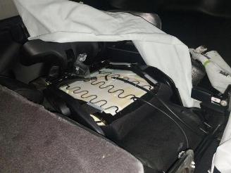 Jeep Grand-cherokee Grand Cherokee (WK/WK2), SUV, 2010 3.0 CRD V6 24V picture 23