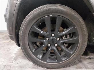 Jeep Grand-cherokee Grand Cherokee (WK/WK2), SUV, 2010 3.0 CRD V6 24V picture 28