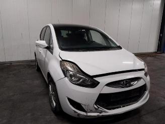 Démontage voiture Hyundai Ix20 iX20 (JC), SUV, 2010 / 2019 1.4i 16V 2011/11