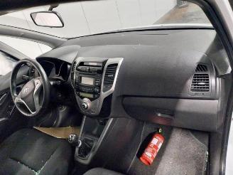 Hyundai Ix20 iX20 (JC), SUV, 2010 / 2019 1.4i 16V picture 13