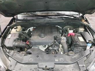 Ssang yong Actyon Actyon Sports II, Pick-up, 2012 2.0 Xdi 16V 2WD picture 14