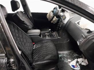 Ssang yong Actyon Actyon Sports II, Pick-up, 2012 2.0 Xdi 16V 2WD picture 12