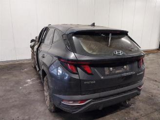 Autoverwertung Hyundai Tucson  2021