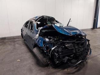 rozbiórka samochody osobowe Renault Arkana Arkana (RJLL), SUV, 2020 1.3 TCe 140 16V 2023/6