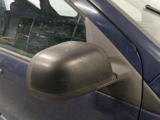 Dacia Dokker Dokker (0S), MPV, 2012 / 2021 1.6 16V picture 9