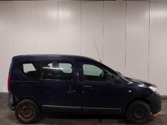 Dacia Dokker Dokker (0S), MPV, 2012 / 2021 1.6 16V picture 6