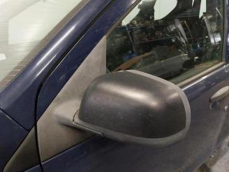 Dacia Dokker Dokker (0S), MPV, 2012 / 2021 1.6 16V picture 4