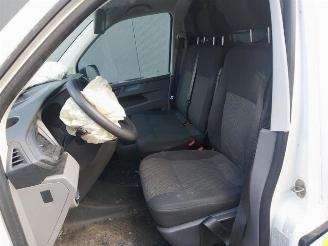 Volkswagen Transporter Transporter T6, Van, 2015 / 2024 2.0 TDI 150 picture 14