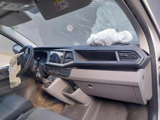 Volkswagen Transporter Transporter T6, Van, 2015 / 2024 2.0 TDI 150 picture 17