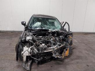 Mazda CX-3 CX-3 (DJ/DK), SUV, 2015 1.8 Skyactiv D 115 16V picture 8