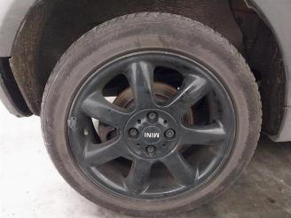 Mini Cooper Mini (R56), Hatchback, 2006 / 2013 1.6 Cooper D 16V picture 22