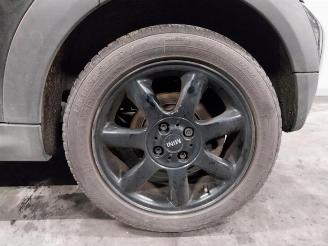 Mini Cooper Mini (R56), Hatchback, 2006 / 2013 1.6 Cooper D 16V picture 20