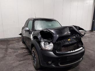 Autoverwertung Mini Countryman Countryman (R60), SUV, 2010 / 2016 1.6 16V Cooper 2016/6