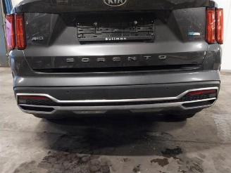 Kia Sorento Sorento IV (MQ4), SUV, 2020 1.6 T-GDi Plug-in Hybrid 16V 4WD picture 4
