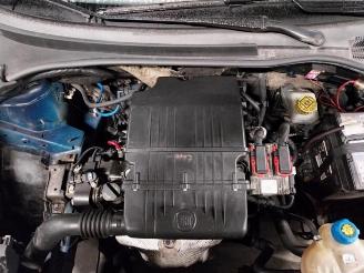 Fiat Punto Punto Evo (199), Hatchback, 2009 / 2012 1.2 Euro 4 picture 12