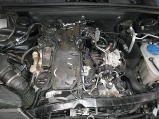 Audi A4 A4 (B8), Sedan, 2007 / 2015 2.0 TDI 16V picture 21