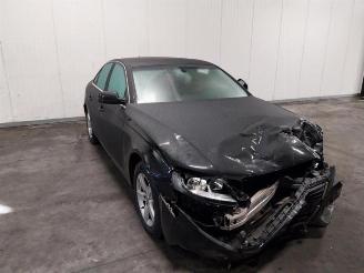 Dezmembrări autoturisme Audi A4 A4 (B8), Sedan, 2007 / 2015 2.0 TDI 16V 2010/4