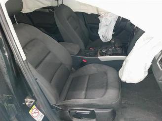 Audi A4 A4 (B8), Sedan, 2007 / 2015 2.0 TDI 16V picture 18