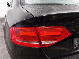 Audi A4 A4 (B8), Sedan, 2007 / 2015 2.0 TDI 16V picture 14