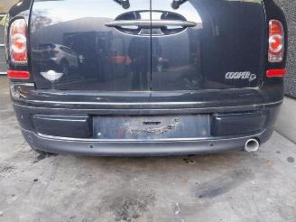 Mini Clubman Clubman (R55), Combi, 2007 / 2014 2.0 Cooper D 16V Autom. picture 8